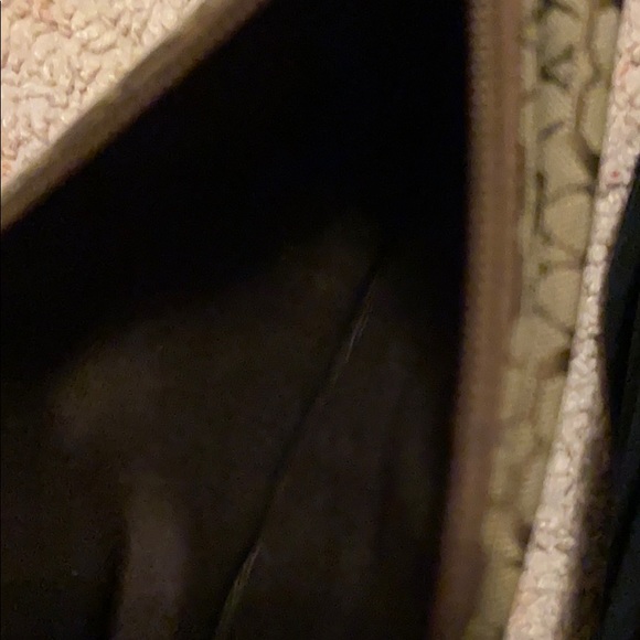 Wristlet coach signature - Picture 2 of 3